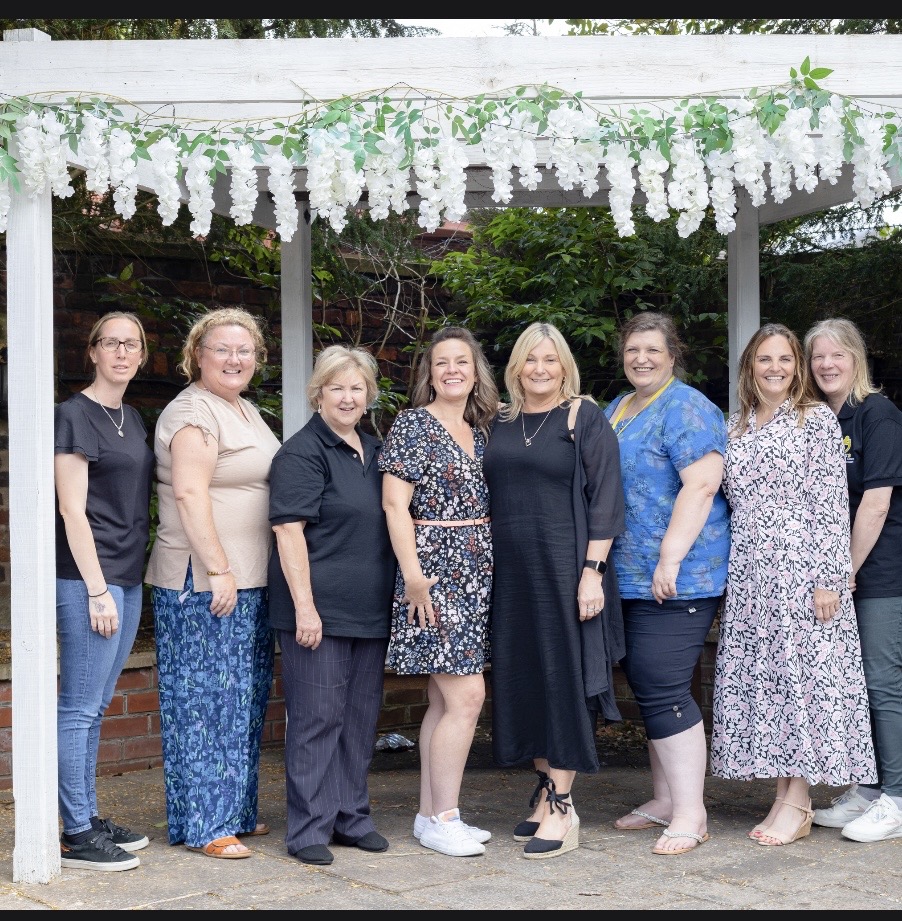 PACTS Stockport